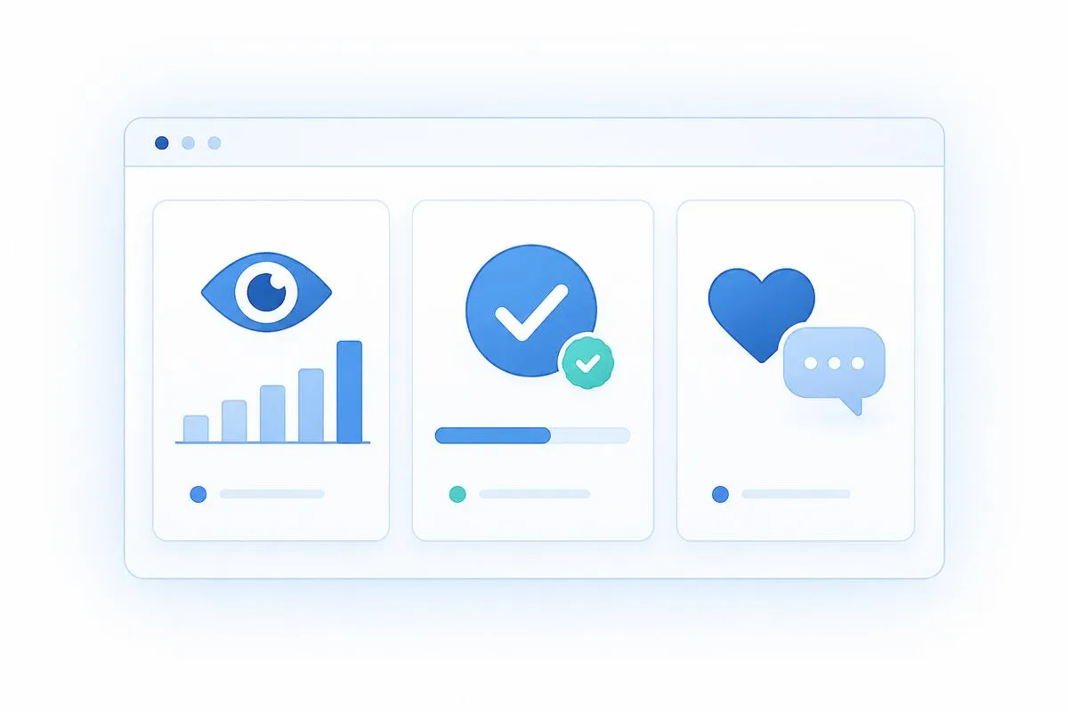 4. Vérifier l'adoption